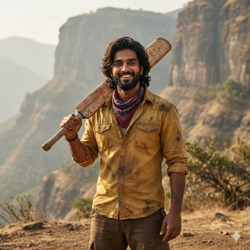 Chikiri Chikiri - Ram Charan new song